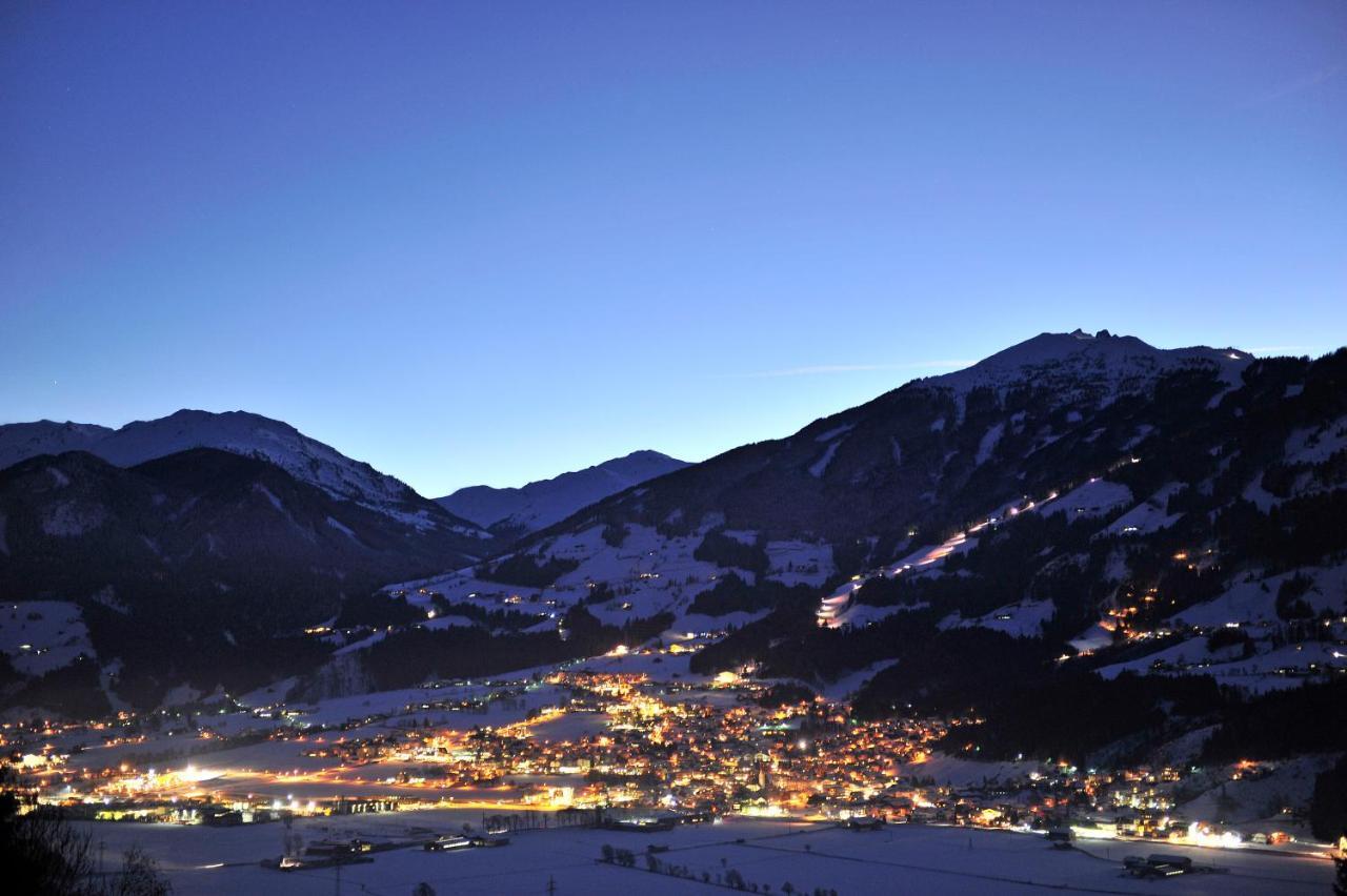Chalets Aue Hart im Zillertal Exteriör bild